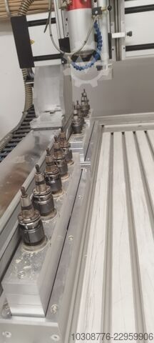 Machining center VHF CAM 1530 Premium