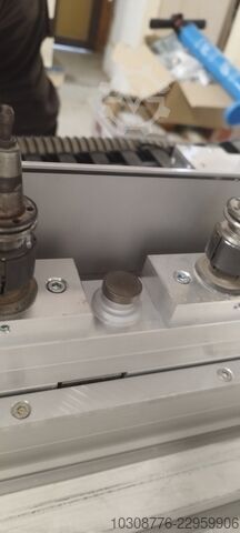 Machining center VHF CAM 1530 Premium