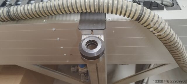 Machining center VHF CAM 1530 Premium