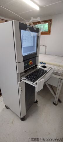 Machining center VHF CAM 1530 Premium