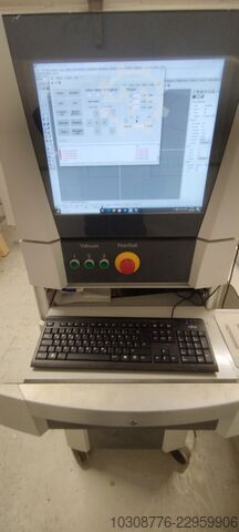 Machining center VHF CAM 1530 Premium