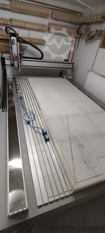 Machining center VHF CAM 1530 Premium