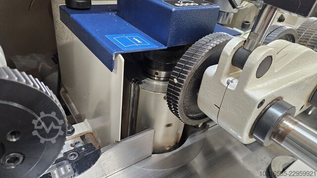 Four Side Planer SCM SCM Superset NT
