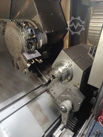 Cnc lathe DOOSAN 2600 SY