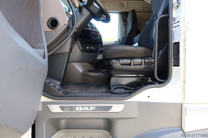 Car transporter DAF XF 450 106 XF 450 6x2 Oprijwagen/Machine transport