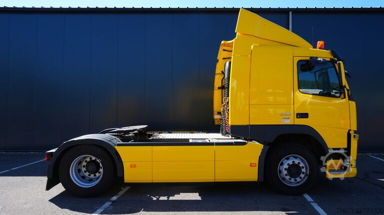 Standard-SZM Volvo FM 330 tractor unit