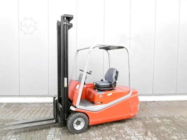 Forklift BT C3E200