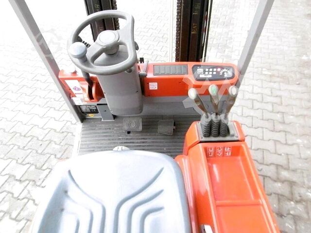 Forklift BT C3E200