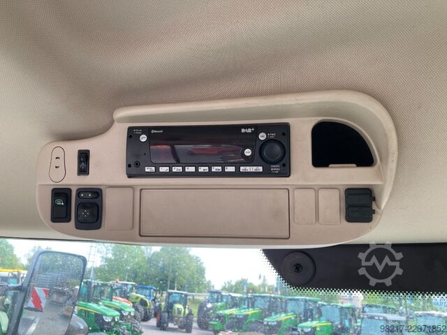 John Deere 6R215 John Deere 6R215