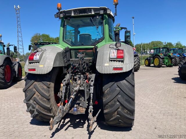 Fendt 824 Vario Power Fendt 824 Vario Power