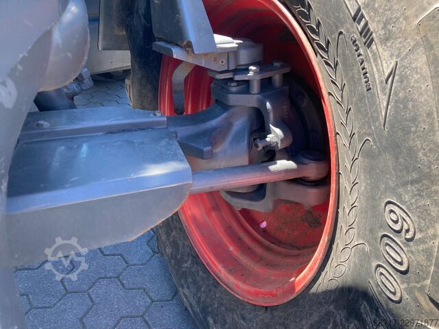 Fendt 824 Vario Power Fendt 824 Vario Power