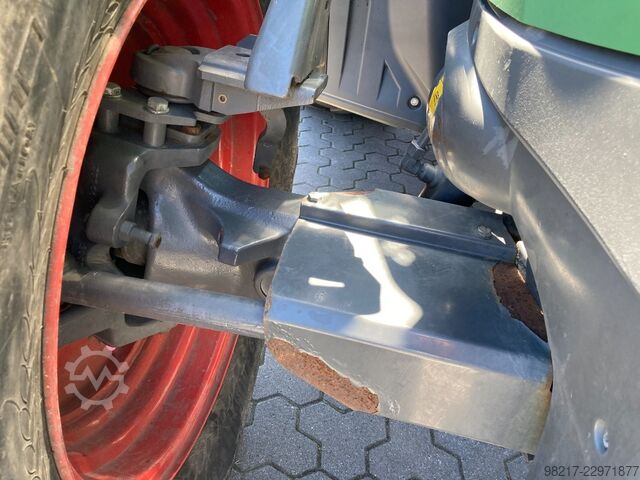 Fendt 824 Vario Power Fendt 824 Vario Power