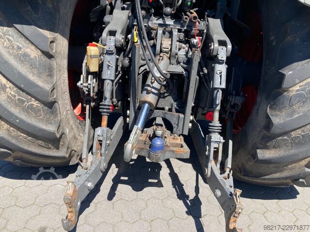 Fendt 824 Vario Power Fendt 824 Vario Power
