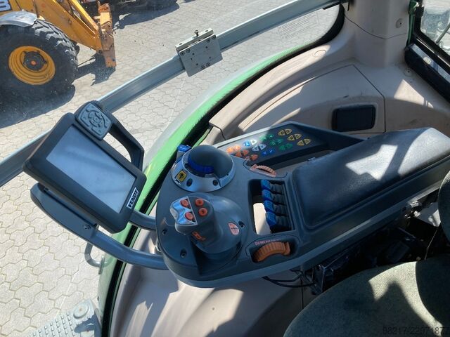 Fendt 824 Vario Power Fendt 824 Vario Power