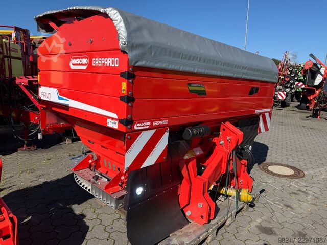 Maschio Primo EW3 Isotronic Maschio Primo EW3 Isotronic