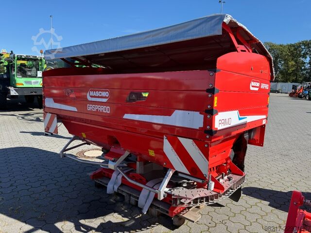 Maschio Primo EW3 Isotronic Maschio Primo EW3 Isotronic