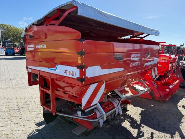 Maschio Primo EW3 Isotronic Maschio Primo EW3 Isotronic