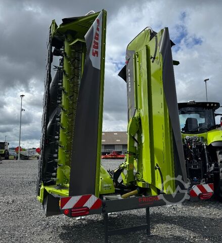 CLAAS Disco 9300 C Comfort CLAAS Disco 9300 C Comfort