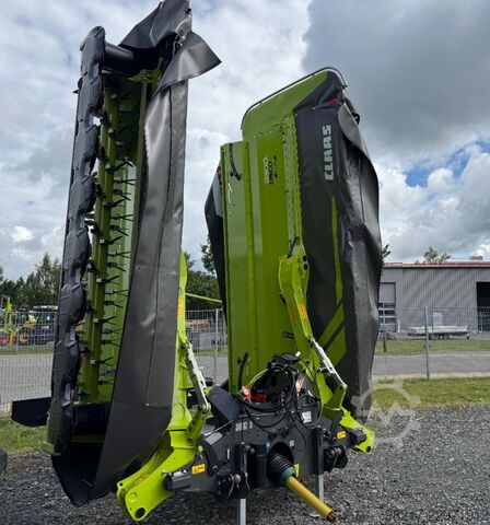 CLAAS Disco 9300 C Comfort CLAAS Disco 9300 C Comfort
