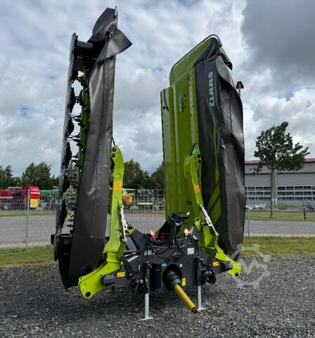CLAAS Disco 9300 C Comfort CLAAS Disco 9300 C Comfort