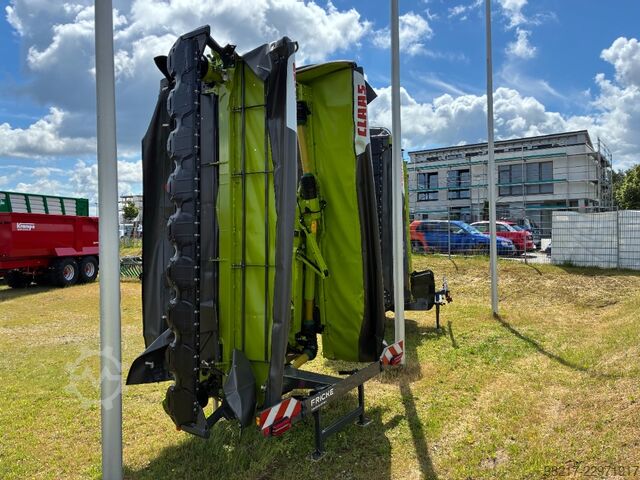 CLAAS Disco 1100 Comfort CLAAS Disco 1100 Comfort