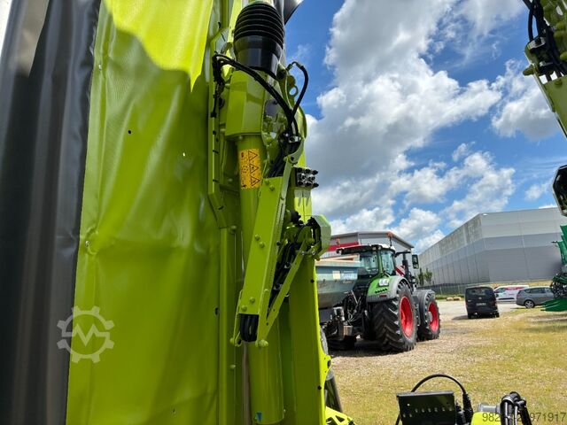 CLAAS Disco 1100 Comfort CLAAS Disco 1100 Comfort