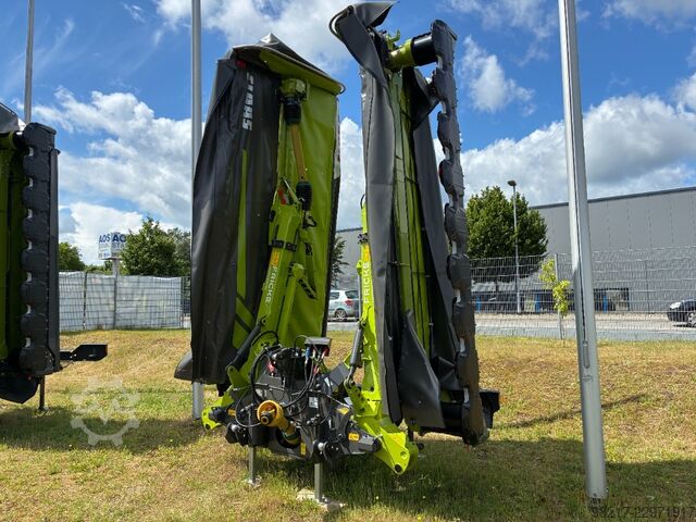 CLAAS Disco 1100 Comfort CLAAS Disco 1100 Comfort