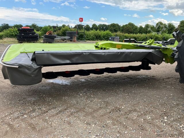 CLAAS Disco 1010 Comfort CLAAS Disco 1010 Comfort