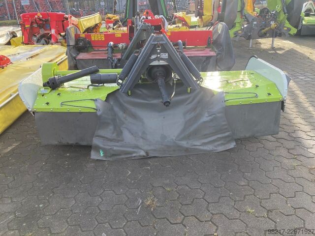CLAAS Corto 310 F CLAAS Corto 310 F