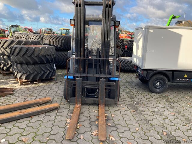 Sonstige BYD FCB 35 C Sonstige BYD FCB 35 C