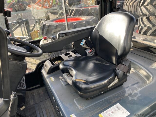 Sonstige BYD FCB 35 C Sonstige BYD FCB 35 C