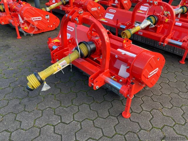 Maschio Brava 160 Maschio Brava 160