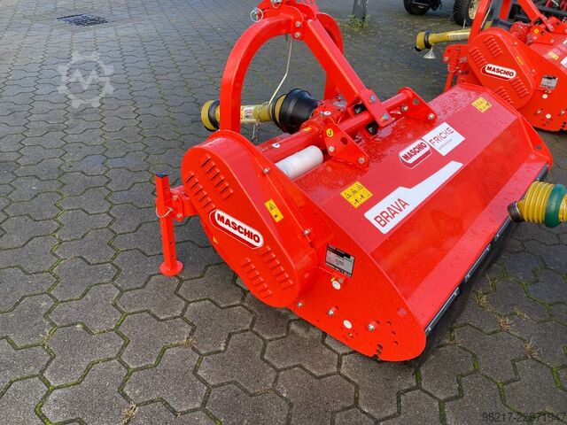 Maschio Brava 160 Maschio Brava 160
