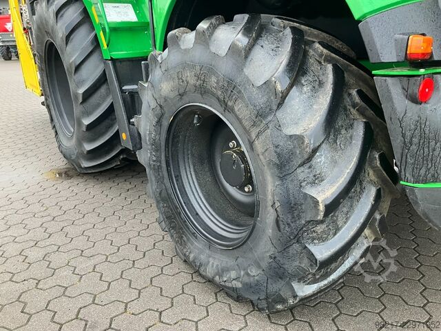 John Deere 9800i John Deere 9800i