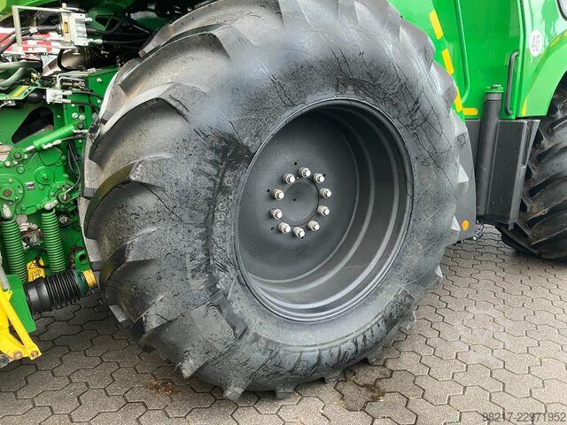 John Deere 9800i John Deere 9800i