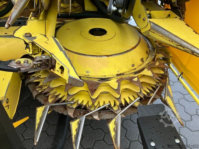 John Deere 9800i John Deere 9800i