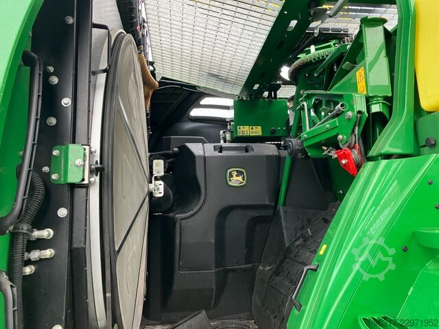 John Deere 9800i John Deere 9800i
