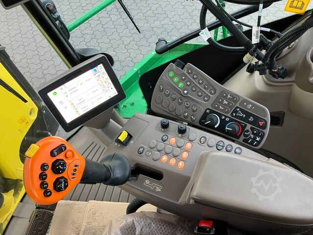 John Deere 9800i John Deere 9800i