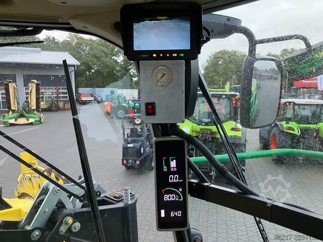 John Deere 9800i John Deere 9800i