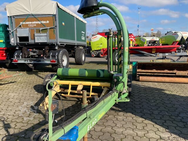 Elho Sideliner 1520 Elho Sideliner 1520