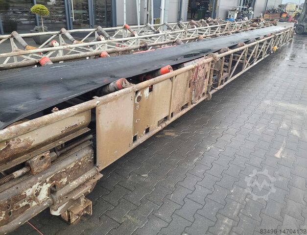  Forderband Transportband  Conveyor 