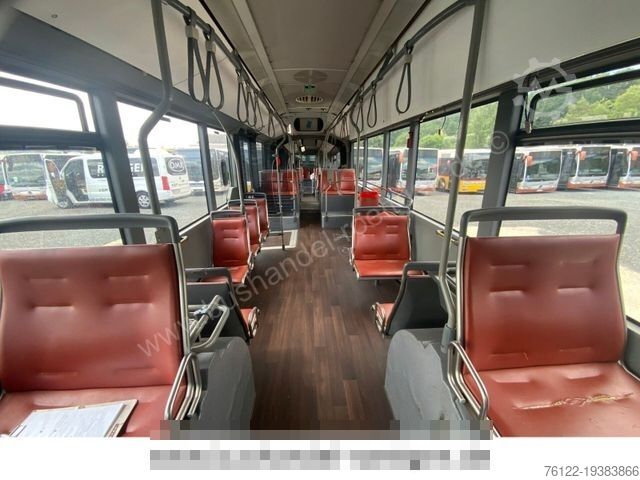 Gelenkbus MERCEDES-BENZ O530GCitaro/Abholpreis/A23/Anfahrsch./20xvorh.