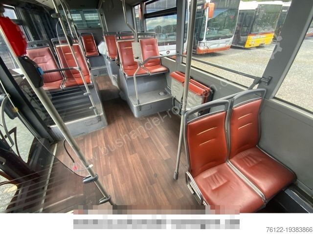 Gelenkbus MERCEDES-BENZ O530GCitaro/Abholpreis/A23/Anfahrsch./20xvorh.