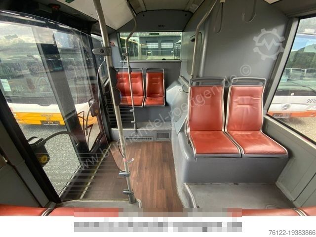 Gelenkbus MERCEDES-BENZ O530GCitaro/Abholpreis/A23/Anfahrsch./20xvorh.