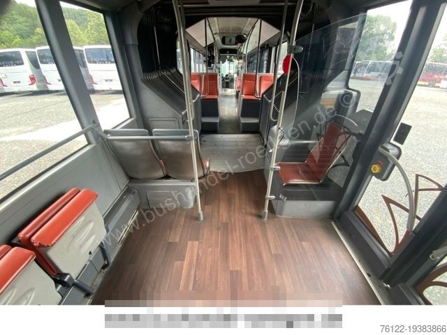 Gelenkbus MERCEDES-BENZ O530GCitaro/Abholpreis/A23/Anfahrsch./20xvorh.