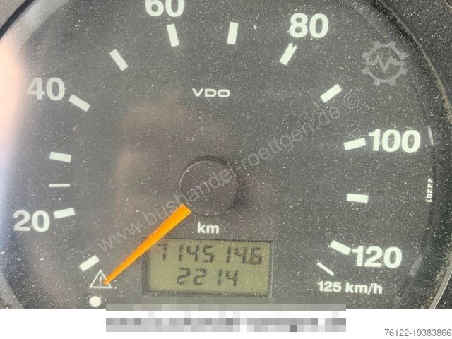 Gelenkbus MERCEDES-BENZ O530GCitaro/Abholpreis/A23/Anfahrsch./20xvorh.