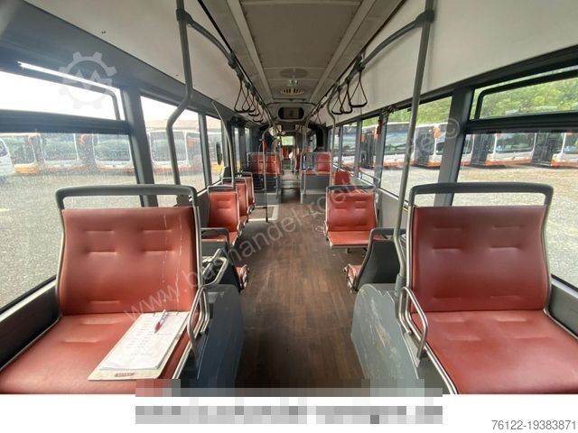 Articulated bus MERCEDES-BENZ O530GCitaro/Abholpreis/Anfahrsch./A23/20xvorh.