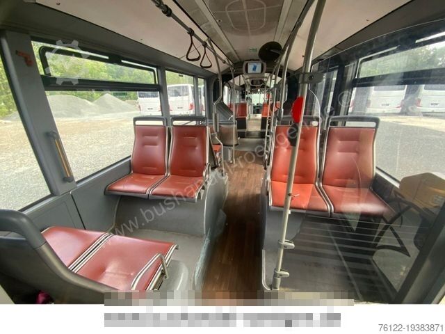 Gelenkbus MERCEDES-BENZ O530GCitaro/Abholpreis/Anfahrsch./A23/20xvorh.