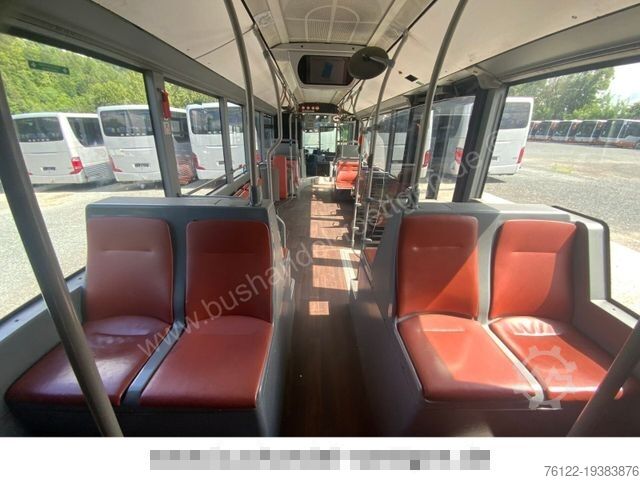 Articulated bus MERCEDES-BENZ O530GCitaro/Abholpreis/Anfahrsch./A23/20xvorh.