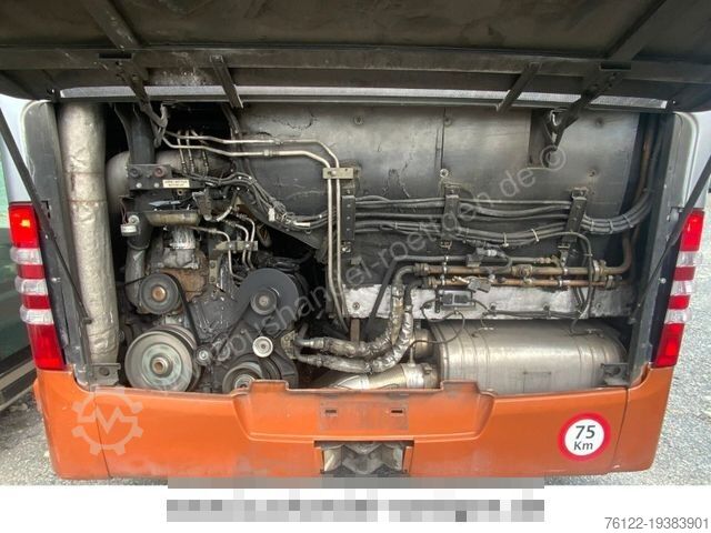 Gelenkbus MERCEDES-BENZ O 530 G Citaro/Euro5/A23/Abholpreis o. TÜV